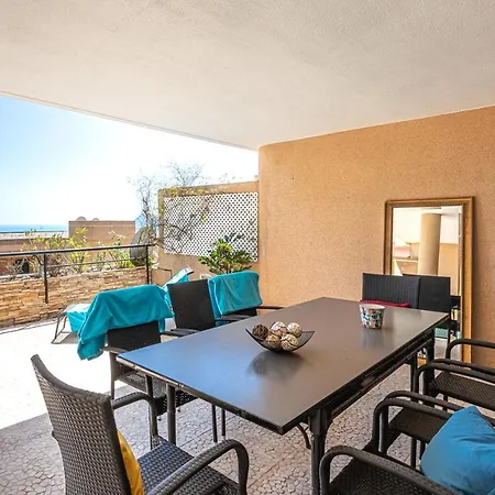 Apartment Nova Altea