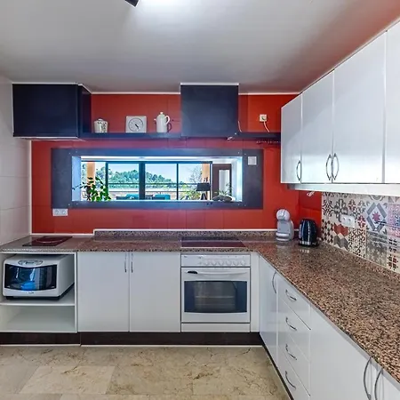 Apartment Nova *