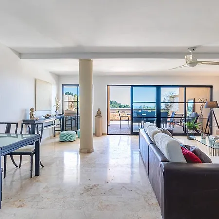 Nova Apartment *