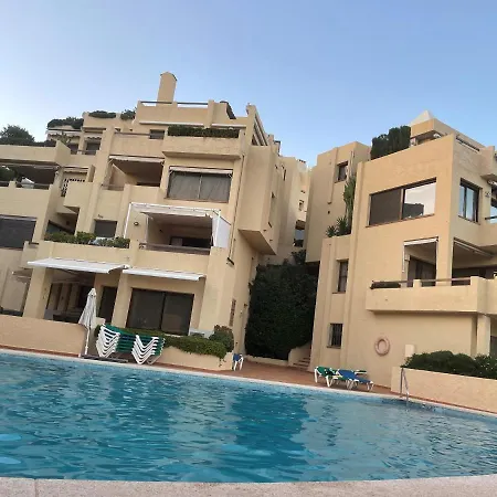 Calpe Vacacional Altea