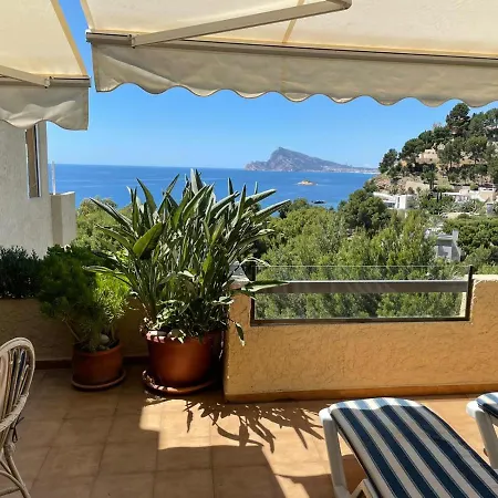 Calpe Vacacional Altea