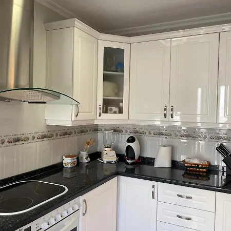 Calpe Vacacional Apartamento