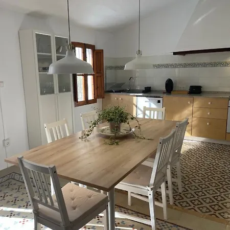 Holiday home Encantadora Casa Con Terraza A Un Minuto De La Playa Altea