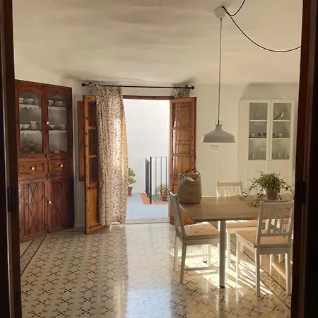 Holiday home Encantadora Casa Con Terraza A Un Minuto De La Playa *