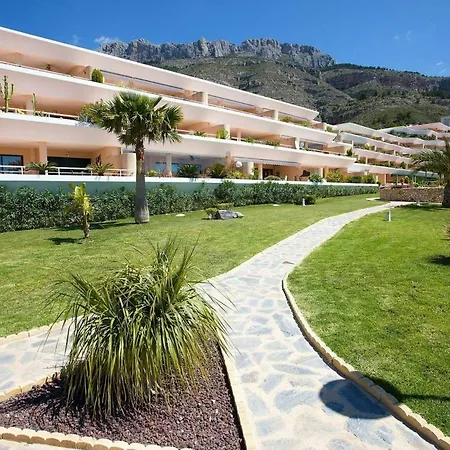 Nova Apartment Altea