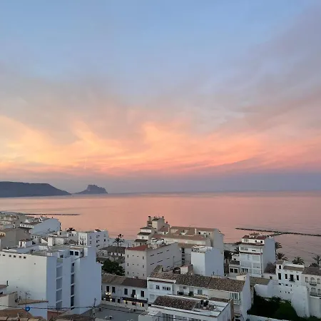 Del Sol Apartamento Altea