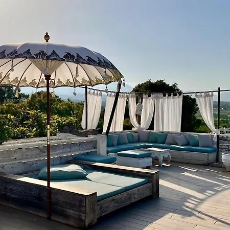 Bed & Breakfast Elparaiso-altea 