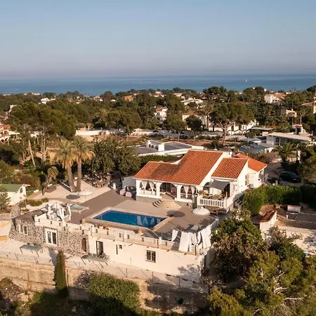 Bed & Breakfast Elparaiso-altea 