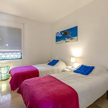Apartment Nova