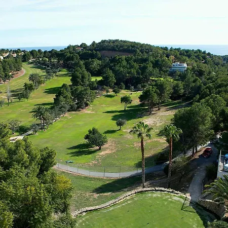 Apartment Nova Altea