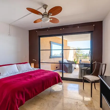 Nova Apartment *