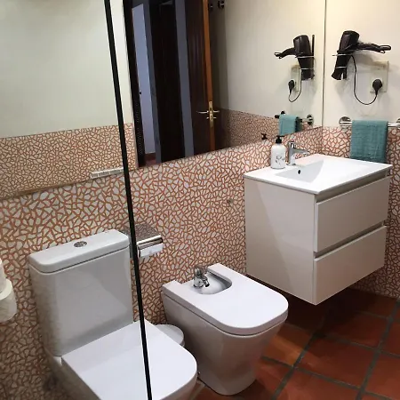 Сasa de vacaciones Casa Pier *