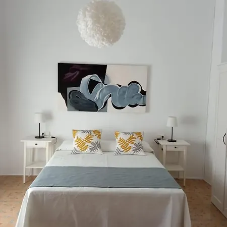 Encantadora Casa Con Terraza A Un Minuto De La Playa * Altea