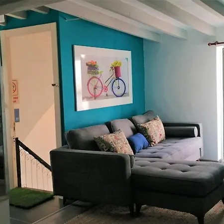 Casa Ilhana B Apartment *