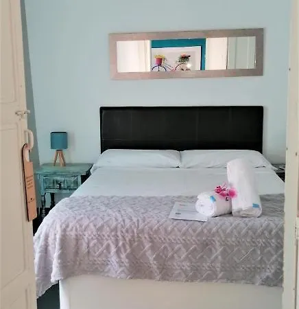 Casa Ilhana B Apartment Altea