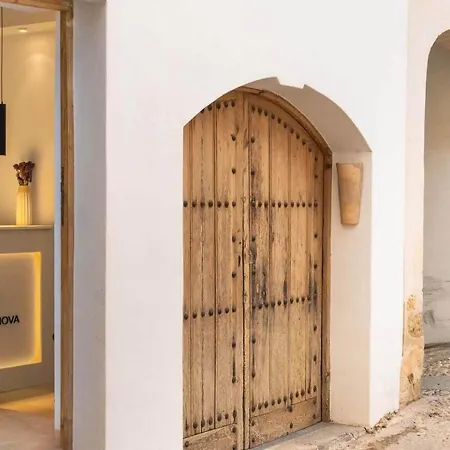 Porta Nova - Adults Only * Altea