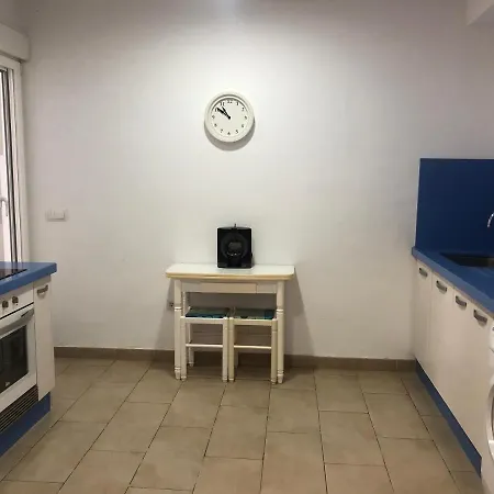 Acogedora Casa En Cap Negret, Ubicada A Primera Linea De La Playa. Holiday home *
