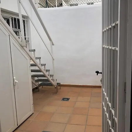Holiday home Acogedora Casa En Cap Negret, Ubicada A Primera Linea De La Playa. *
