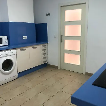 Acogedora Casa En Cap Negret, Ubicada A Primera Linea De La Playa. Holiday home *