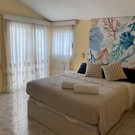 Holiday home Agradable Adosado 3 Plantas Altea