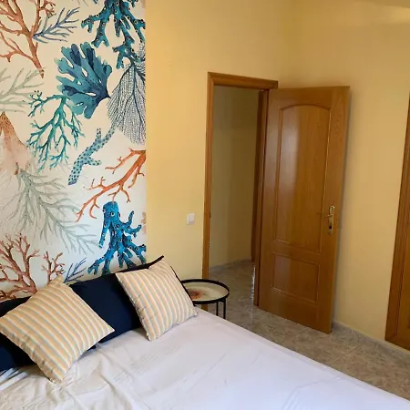 Agradable Adosado 3 Plantas Holiday home Altea