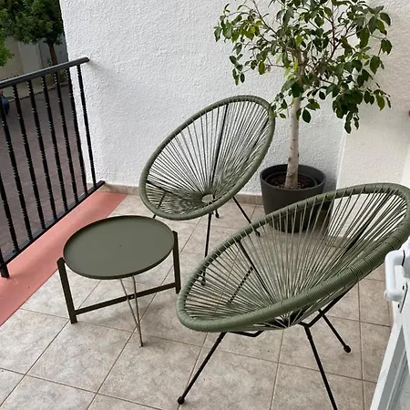 Agradable Adosado 3 Plantas