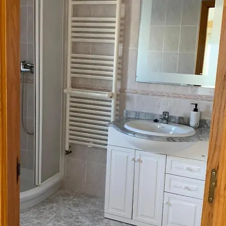 Holiday home Agradable Adosado 3 Plantas Altea