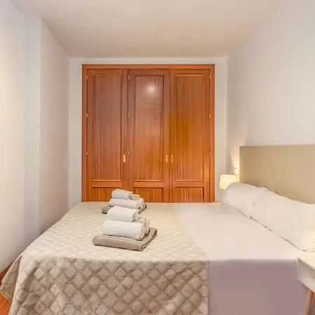 'san Miguel' Holiday Altea