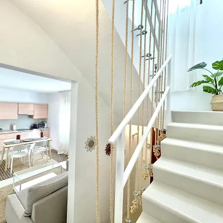 Casa Cal Music Apartment *