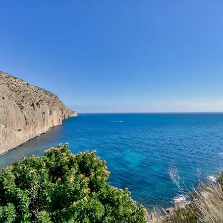 Se Alquila El Mar