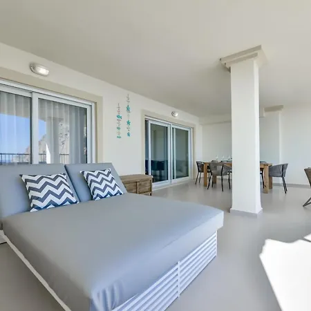 Se Alquila El Mar Apartment Altea