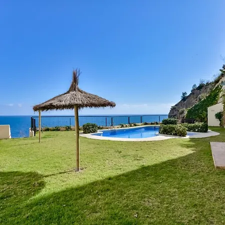 Apartment Se Alquila El Mar *