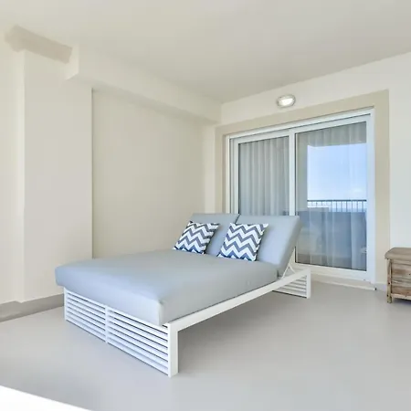Se Alquila El Mar Apartment *