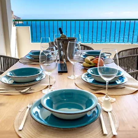 Se Alquila El Mar Apartment