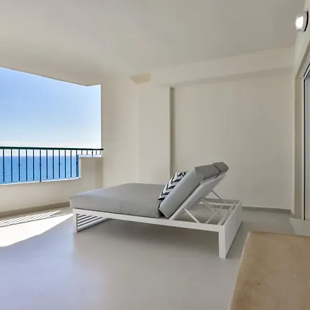 Apartment Se Alquila El Mar *