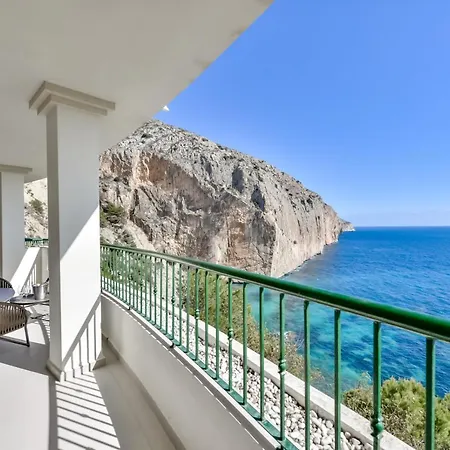 Apartment Se Alquila El Mar Altea