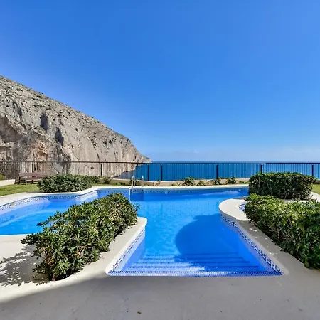 Se Alquila El Mar * Altea
