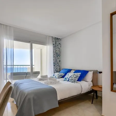 Apartment Se Alquila El Mar Altea