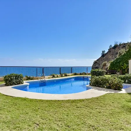 Se Alquila El Mar Apartment