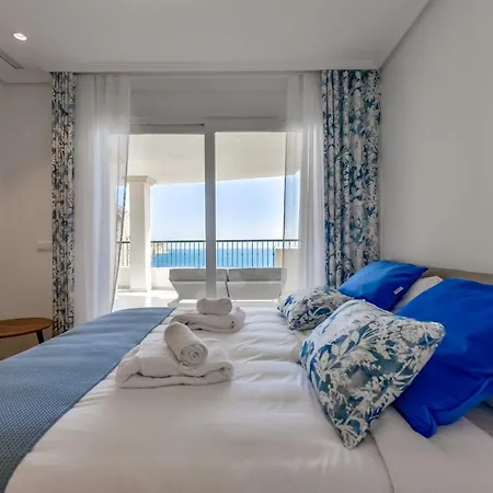 Se Alquila El Mar Apartment