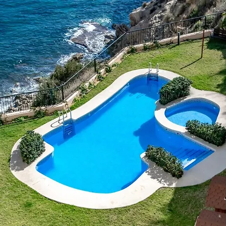 Apartment Se Alquila El Mar Altea