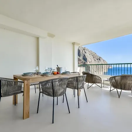 Apartment Se Alquila El Mar