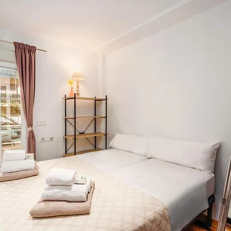 'san Miguel' Holiday Apartment *