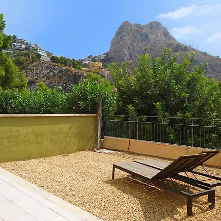 Apartment Casa Turron *