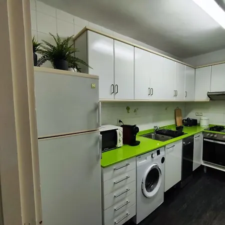 Apartamento Conde De 35 Altea