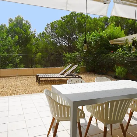 Casa Turron Apartment *