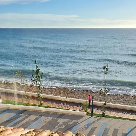 Holiday home La Casita Marinera