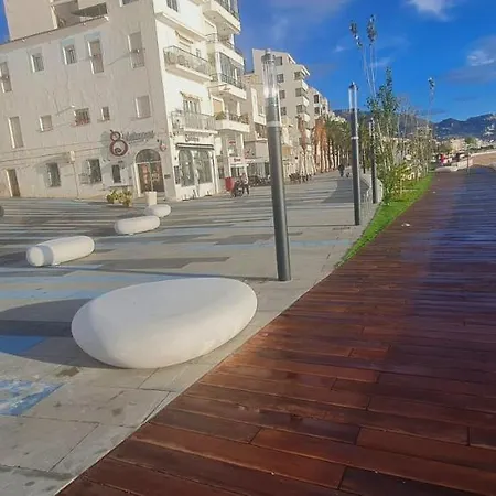 Holiday home La Casita Marinera Altea