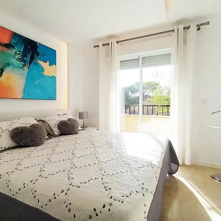 Isla De Luxury House Holiday home Altea