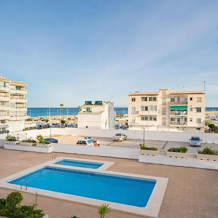 Casa Altea-mar Apartment *